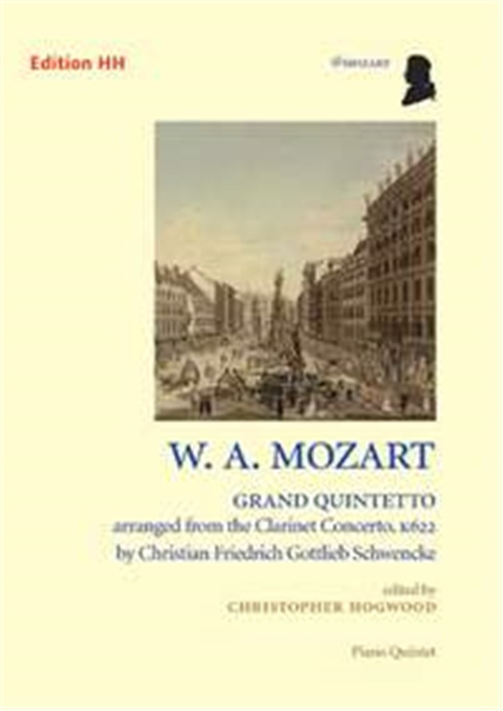 Grand Quintetto